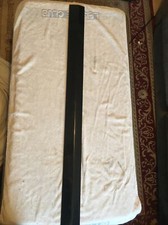 ZAFIRA GSI TURBO REAR BOOT