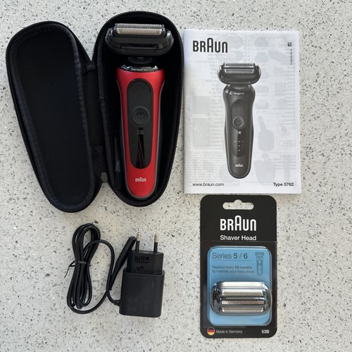 Braun series wet - series, &