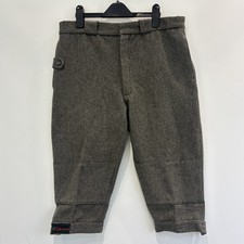 Dalesman vintage 34” Khaki