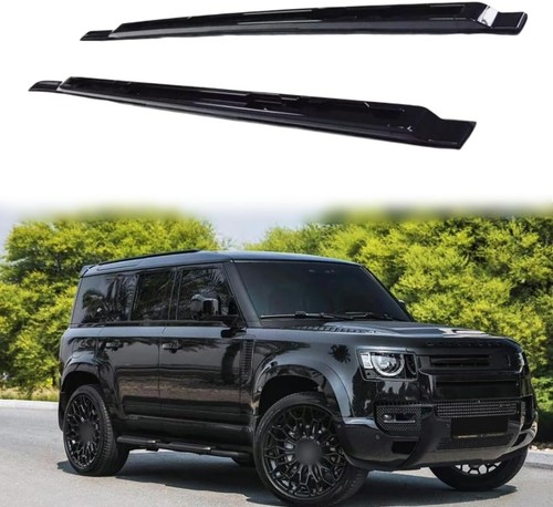 2pcs roof rail - roof,