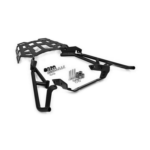 Zieger luggage rack - zieger,