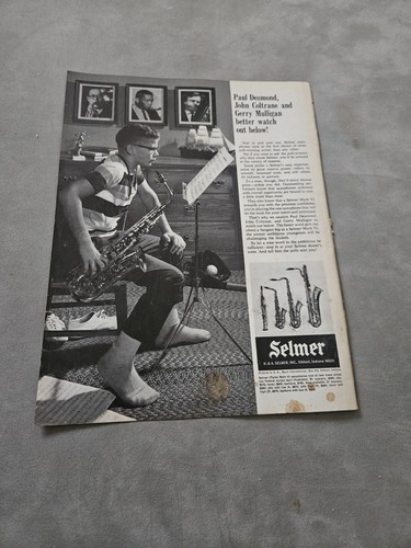 Tbook47 magazine advert 11x8 - magazine,