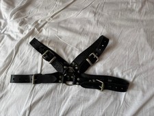 RoB Amsterdam - Leather Chest