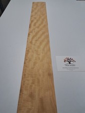 Satinwood Veneer - NATURAL