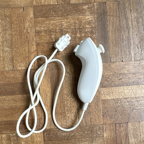 Genuine white official - genuine,