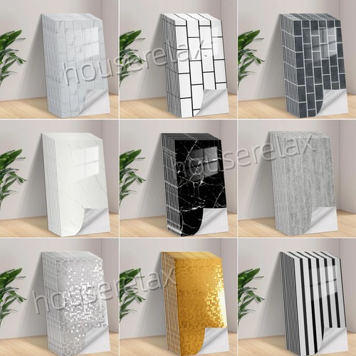 Thick self adhesive - 10-50.x, self-adhesive