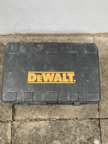 Dewalt dw004 24v cordless sds - dw004,