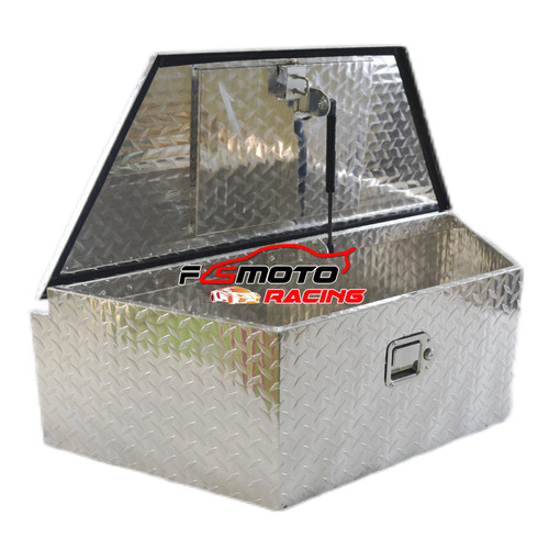 30cm aluminum trailer - ,