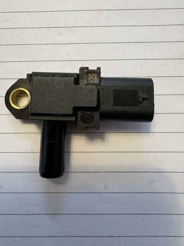 Ford dpf pressure sensor - ford,