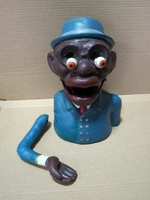 John Harper & Co Mechanical