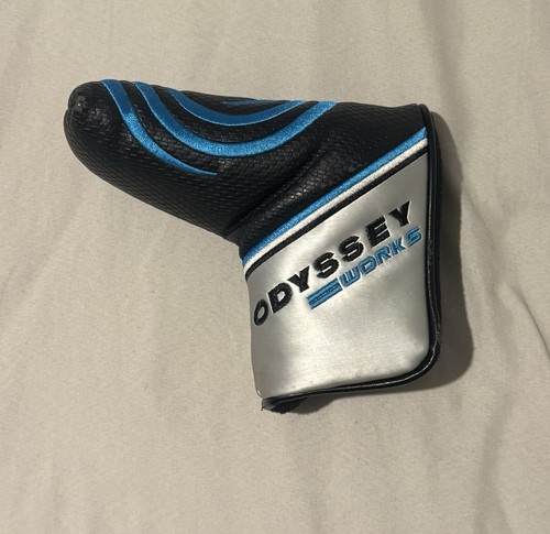 Odyssey works blade putter - odyssey,