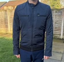 Diesel Men's Bomber Jacket