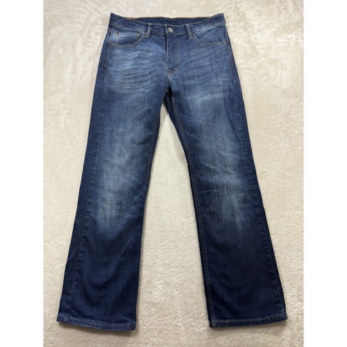 Levi mens 527 slim bootcut - 527,