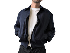 British Army RAF Surplus General Purpose Jacket Removable Cold weather Lining