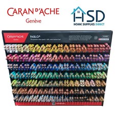Caran d'Ache Pablo Permanent