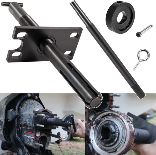 Gimbal bearing puller - bearing,