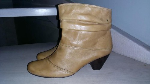 Women pikolinos boots brown - pikolinos,
