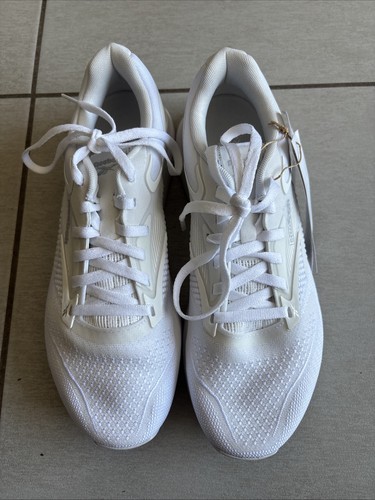 Reebok nano white - reebok, women