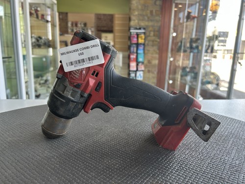 Milwaukee m18 fpd3 - milwaukee, v
