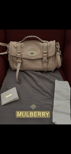 Mulberry alexa - mulberry,