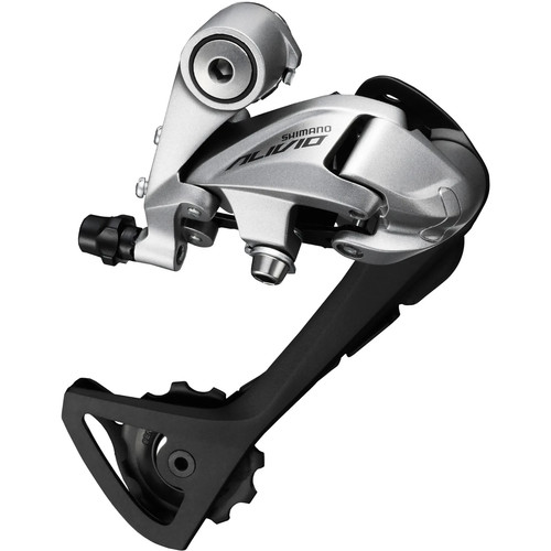 Shimano alivio t4000 speed - shimano,