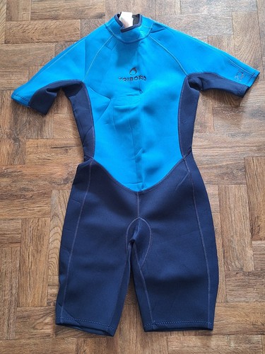 Decathlon tribord wetsuit - decathlon,