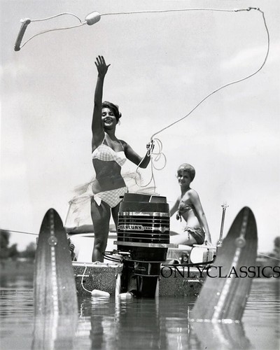 1963 bikini model pinups - 1963,