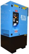 Stephill SSDK12W3T 12.0kVA Super Silent Welfare Diesel Generator