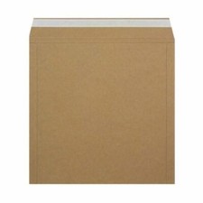 75 X 12" / LP  BEST 625 BROWN RECORD MAILERS +FRAGILELABELS +24HDEL