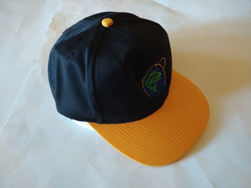 Vintage otto hat kids catch - otto,