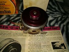 Vintage fly Reel Oren O Matic