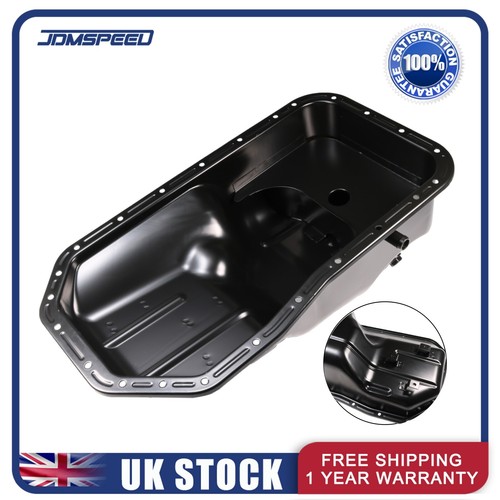 Engine oil sump pan - sump,