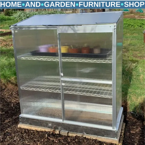 Tier mini greenhouse - mini,