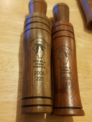 Calls goose duck - calls,