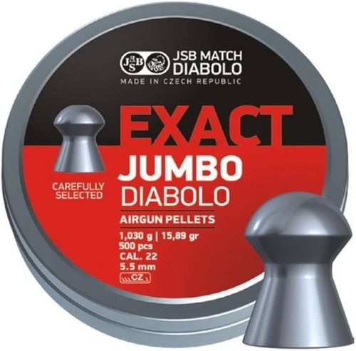 Jsb exact jumbo - jsb,