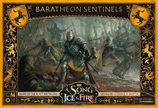 A Song of Ice & Fire Tabletop