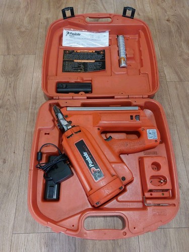Paslode impulse im350 90ct - paslode, im350/90ct