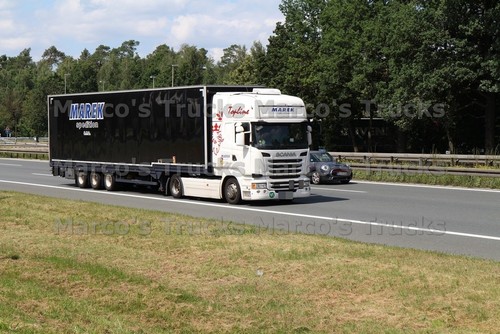Truck photo scania 410 - truck,