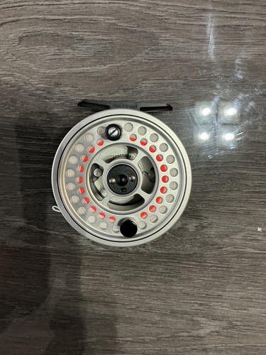 Hardy ultralite disc 6 fly - ultralite,