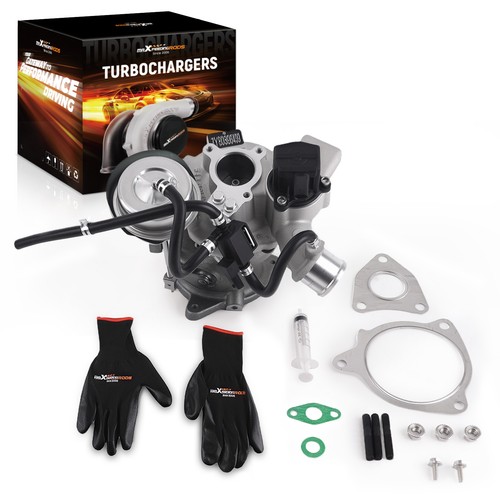Turbo for ford - turbo, escape