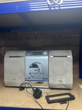 Philips McM275  CD Player W/