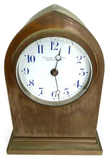 Antique 1910s Ship's Bell