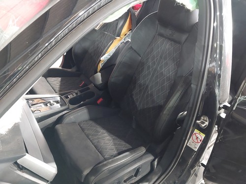 Front seat audi - a3, mk4