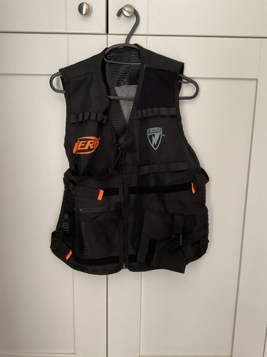 Nerf strike tactical utility - nerf,