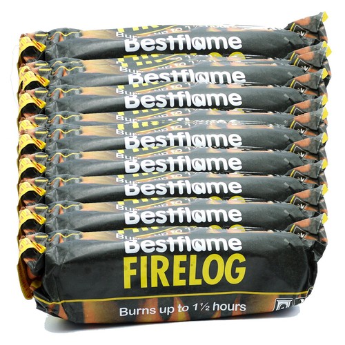 Bestflame firelog instant - bestflame,