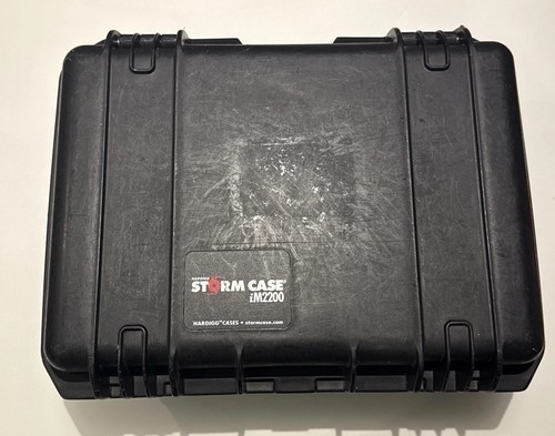 Peli hardigg storm case im2200 - peli,