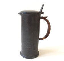 ARCHIBALD KNOX LIBERTY TUDRIC