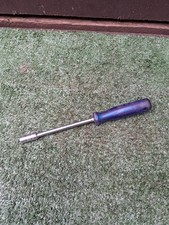 Gedore No33 5/16 Nut Runner Old Tool (#214)