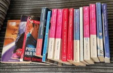 Mills & Boon Modern Romance