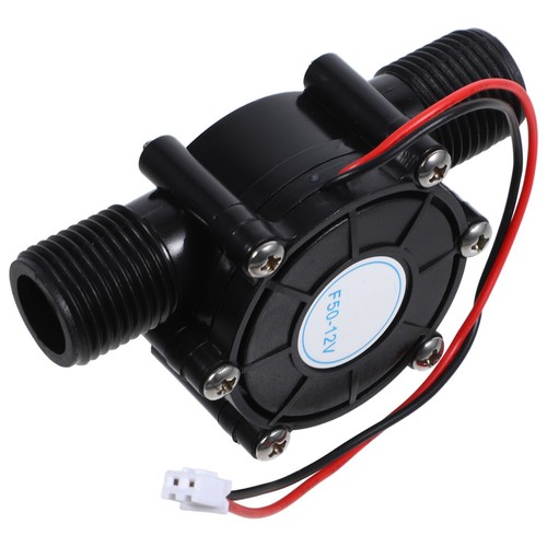 12v micro hydro - 12v,